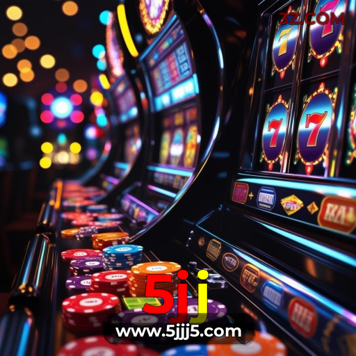5jj – Apostas ao Vivo e Odds Exclusivas no Brasil