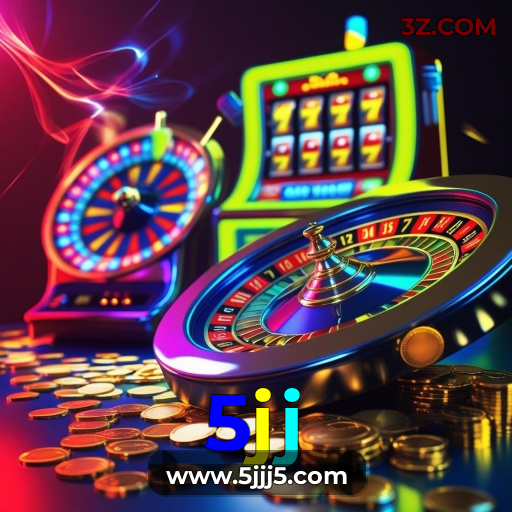 5jj – Apostas ao Vivo e Odds Exclusivas no Brasil