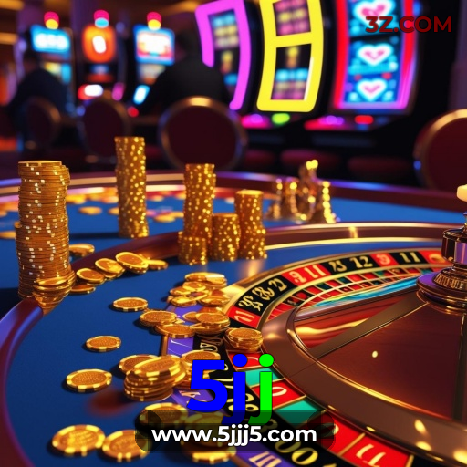 Baixe o App 5jj | Cassino Online (Android e iOS)