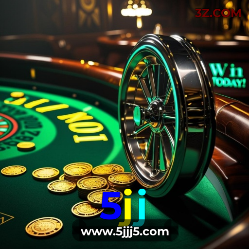 5jj.com | Cassino Online com Bônus de Boas-Vindas