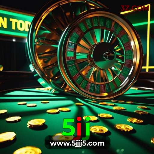 5jj Cassino Online | Download do App Android e iOS