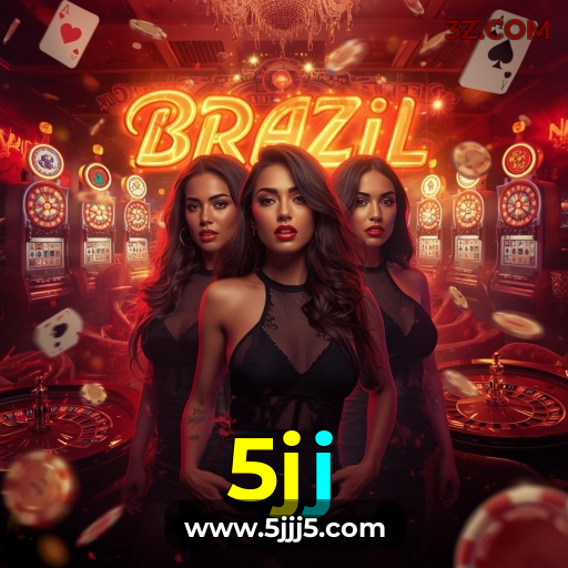 Bem-vindo de Volta ao 5jj | Acesse sua Conta Agora