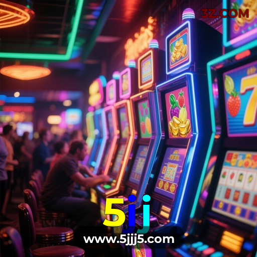 5jj – Apostas ao Vivo e Odds Exclusivas no Brasil