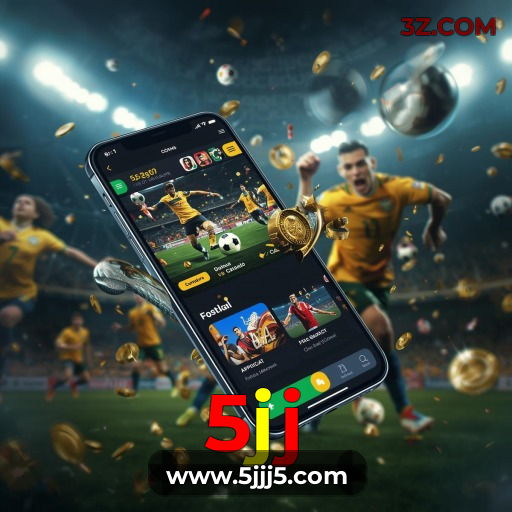 5jj.com | Cassino Online com Bônus de Boas-Vindas