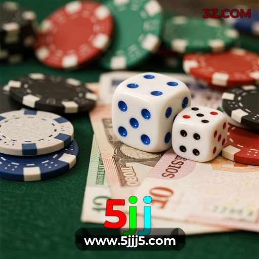 5jj.com | Cassino Online com Bônus de Boas-Vindas